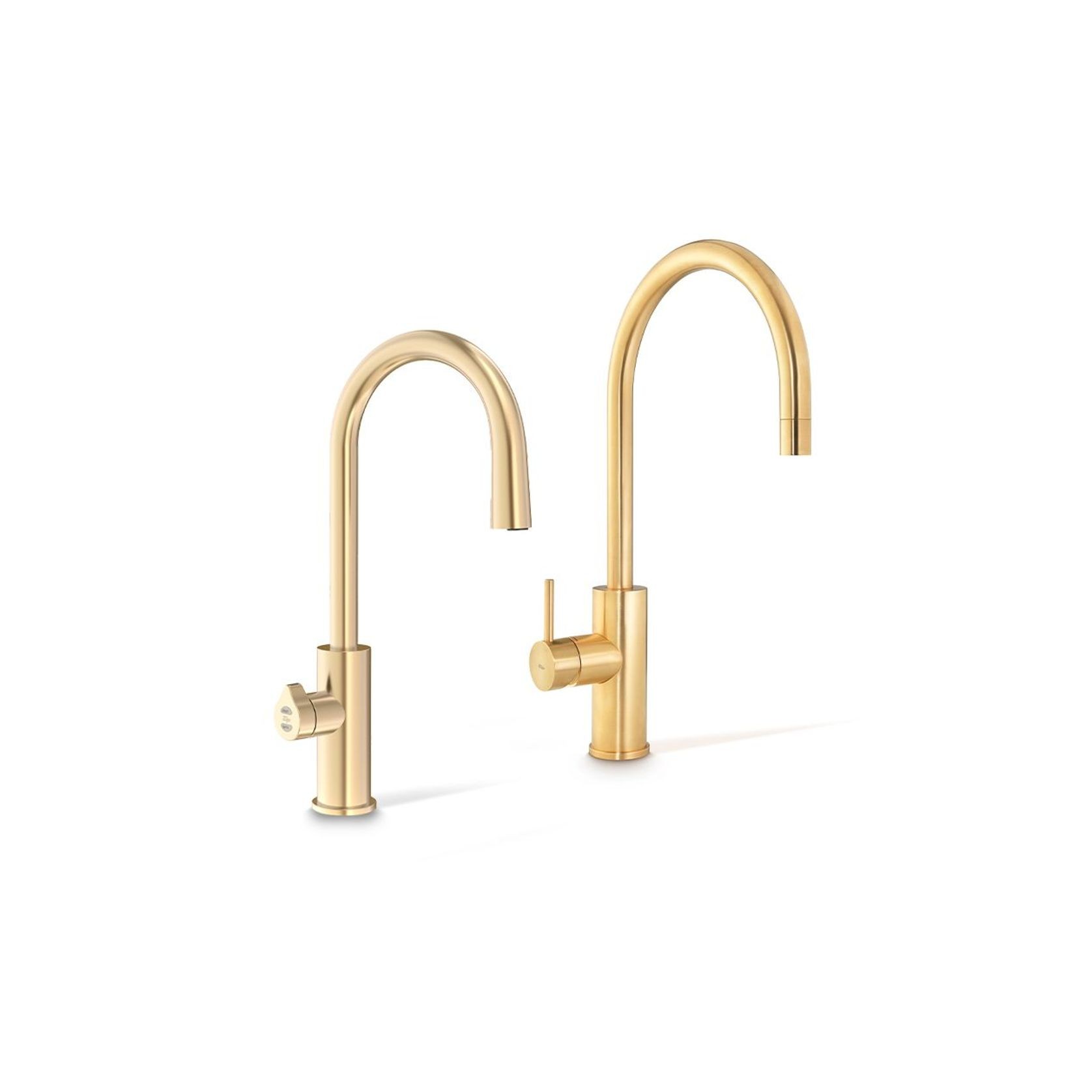 HydroTap G5 BCHA60  Mixer Brushed Gold gallery detail image