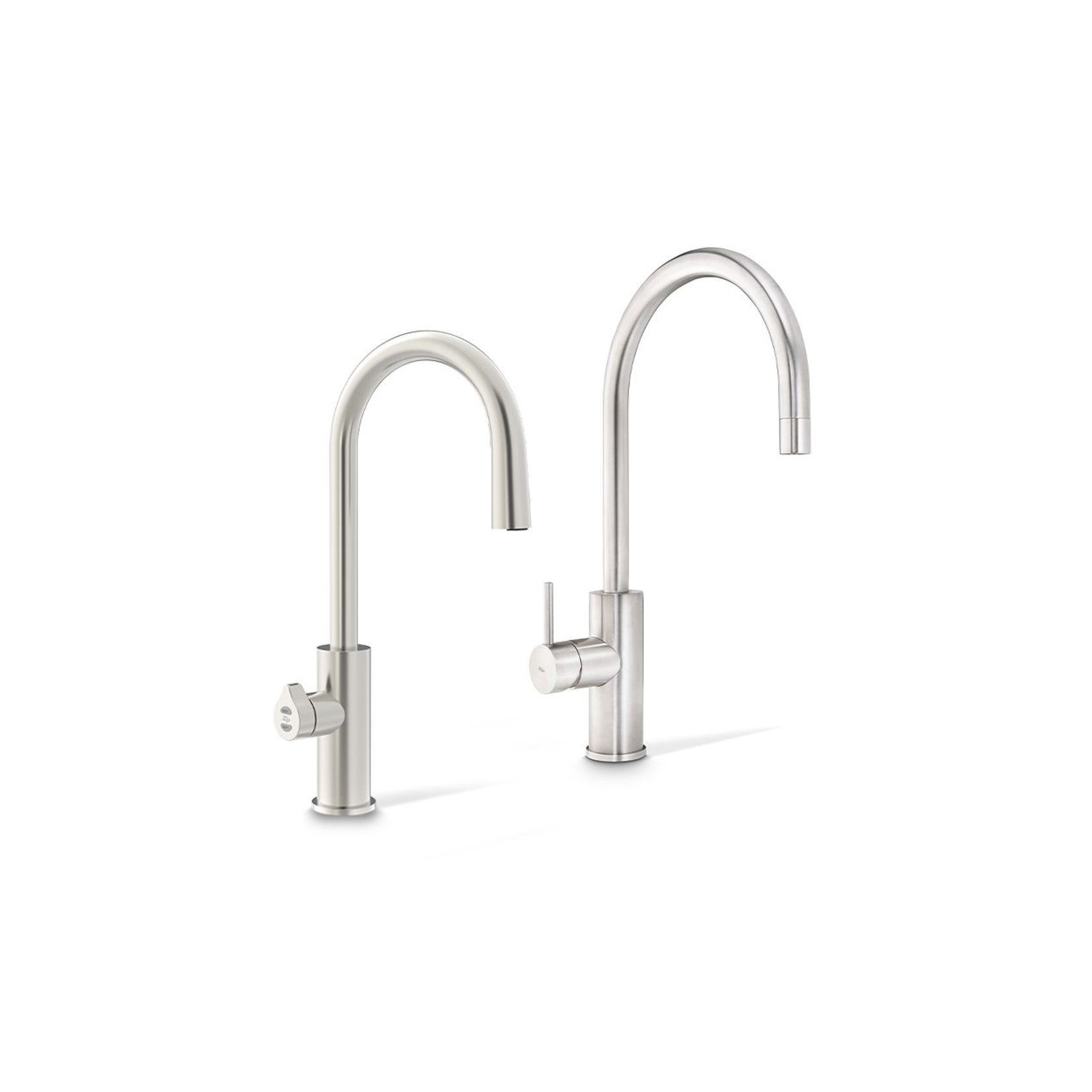 HydroTap G5 BCSHA60  Mixer Brushed Nickel gallery detail image