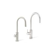 HydroTap G5 BCHA100  Mixer Brushed Nickel gallery detail image