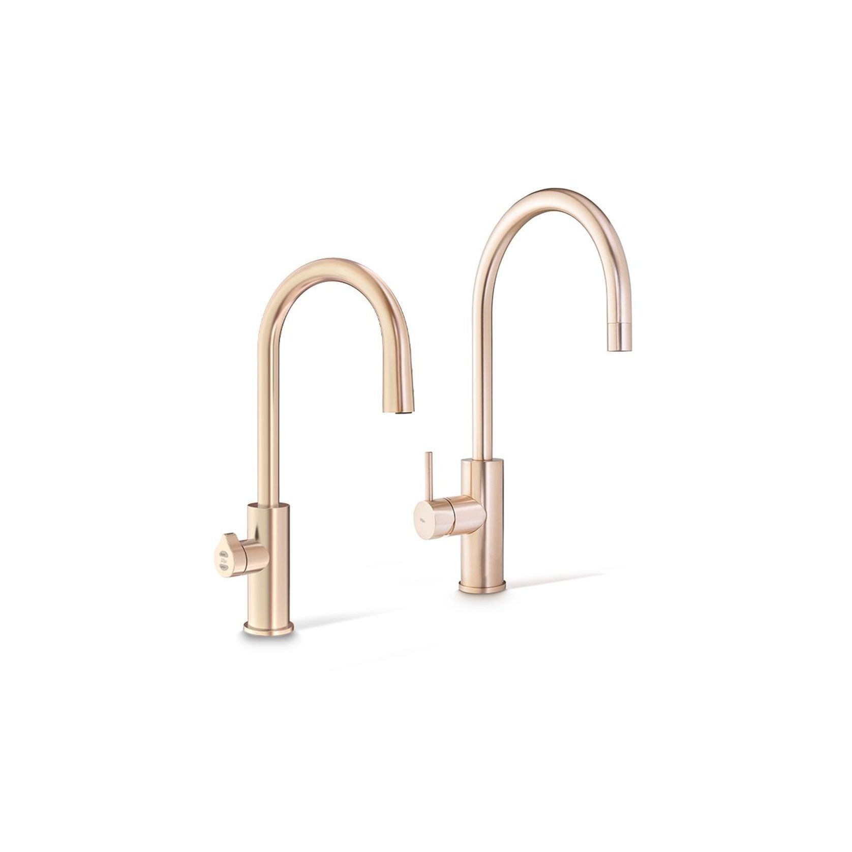 HydroTap G5 BHA60 Mixer Brushed Rose Gold gallery detail image
