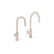 HydroTap G5 BCSHA100  Mixer Brushed Rose Gold gallery detail image