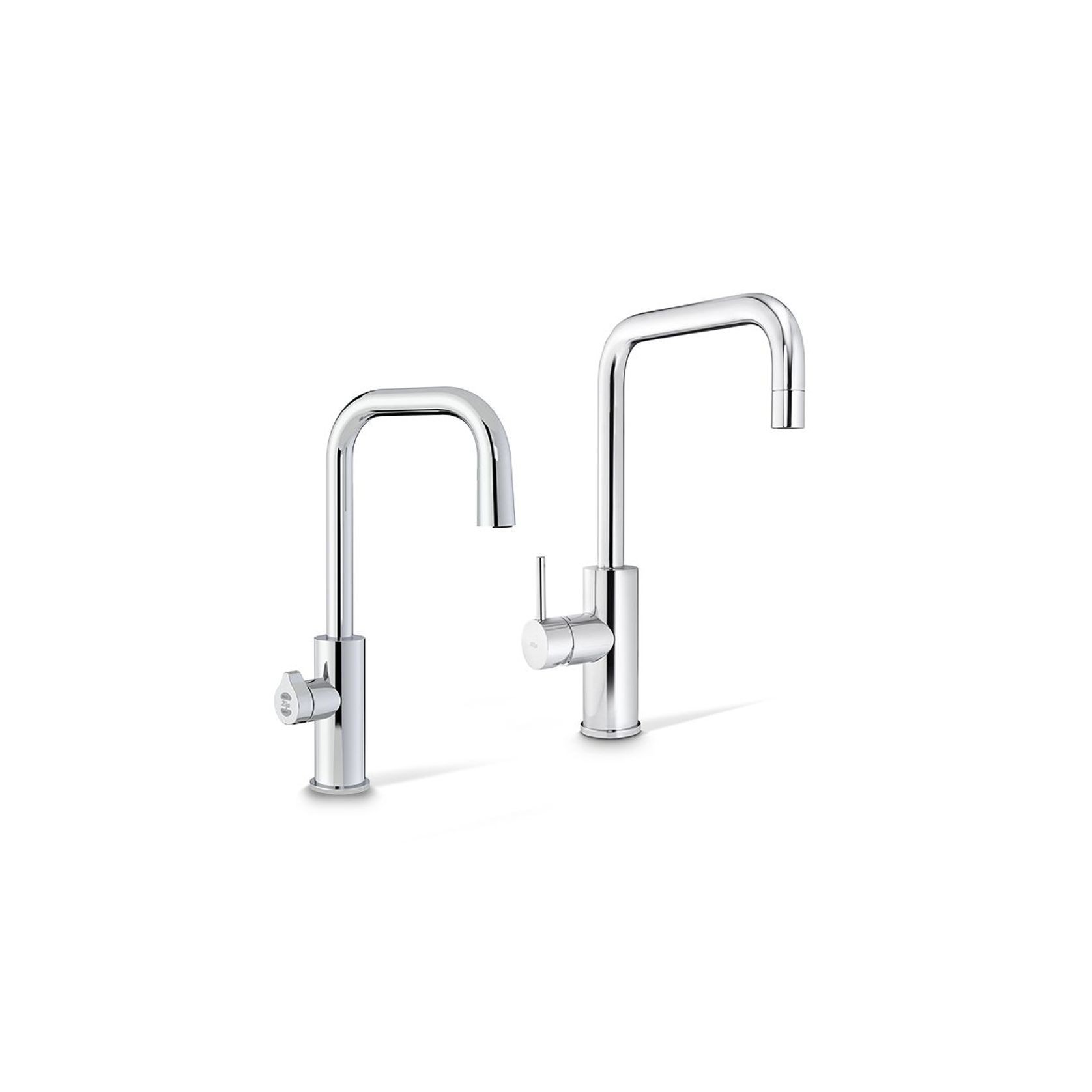 HydroTap G5 BHA100 Cube Mixer Chrome gallery detail image