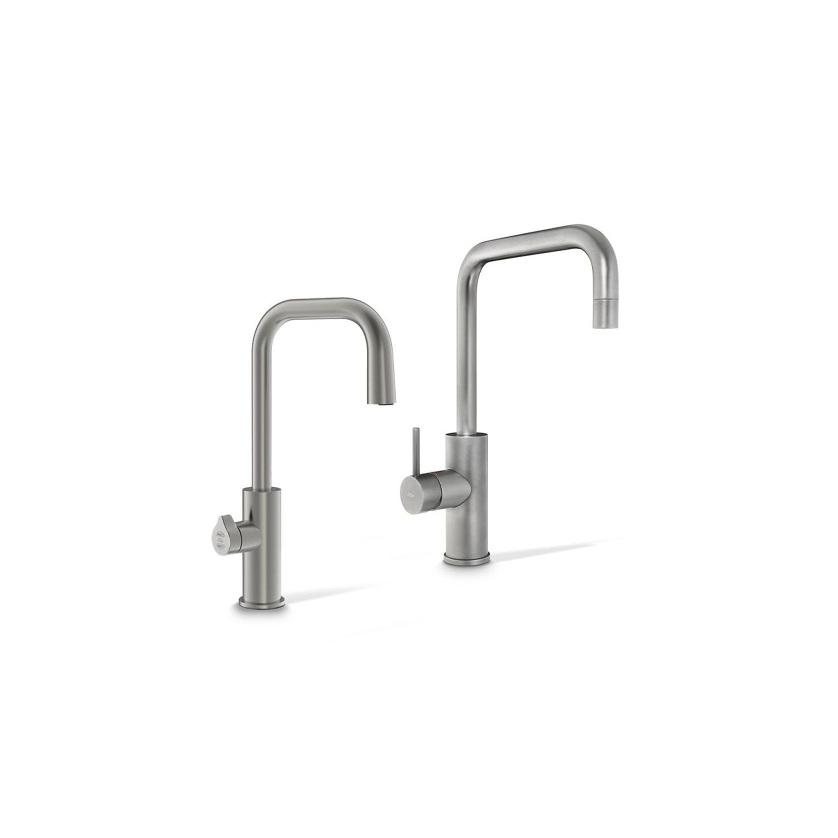 HydroTap G5 BCHA100  Cube Mixer Gunmetal gallery detail image