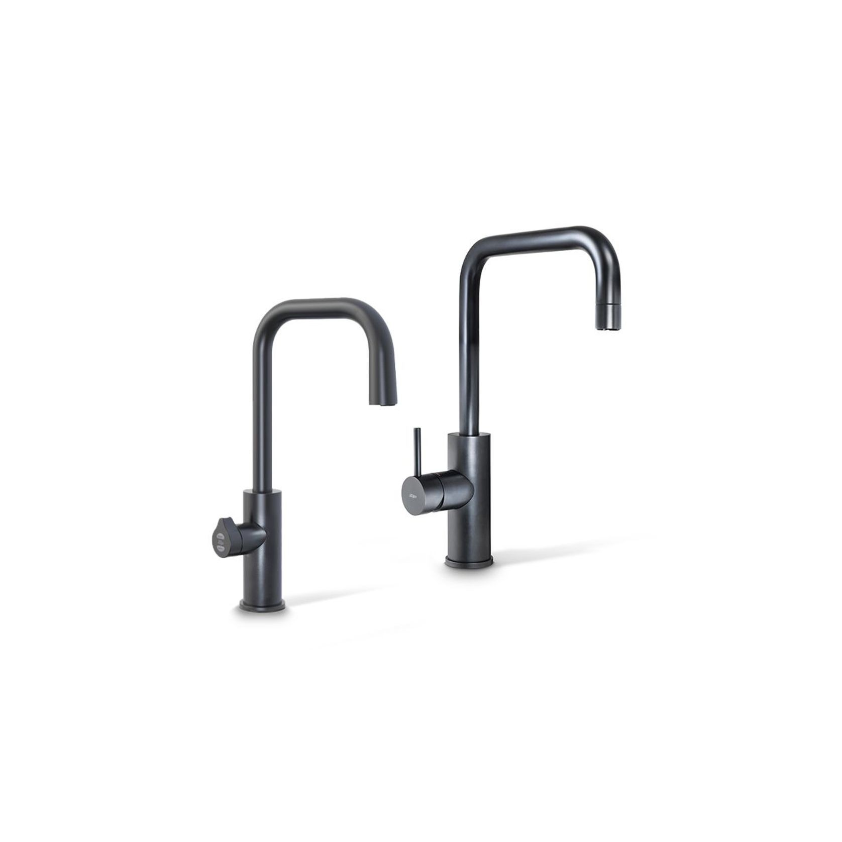 HydroTap G5 BCSHA60 Cube Mixer Matte Black gallery detail image