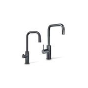 HydroTap G5 BCHA40  Cube Mixer Matte Black gallery detail image