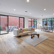 Corsica 'Antique' European Oak Flooring gallery detail image