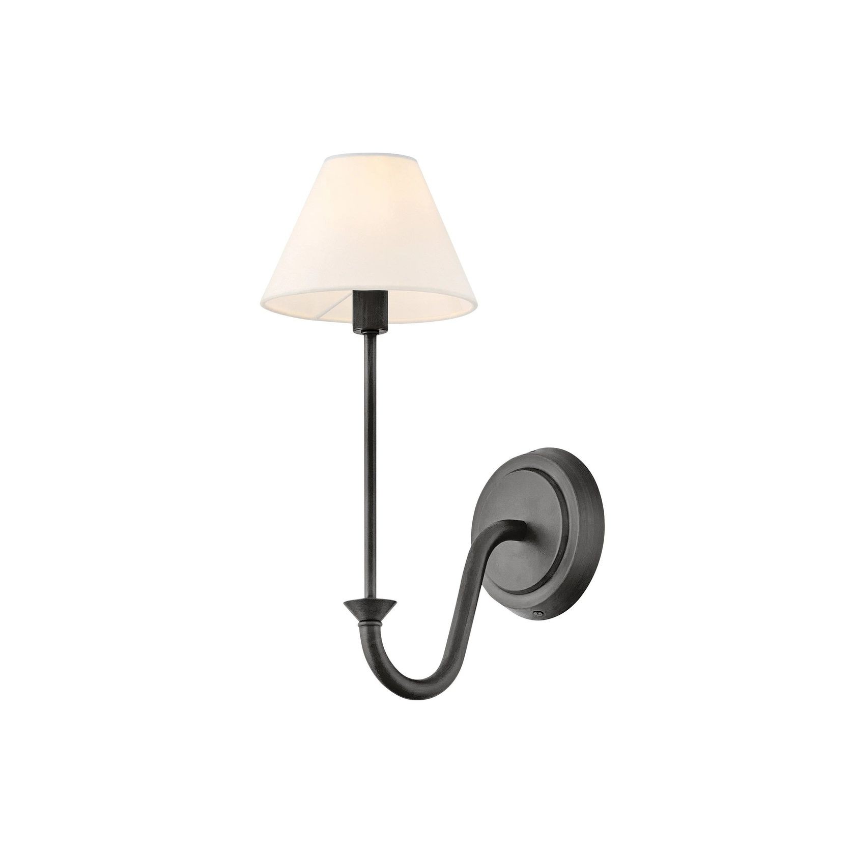 Hinkley Lighting Greta Wall Sconce gallery detail image