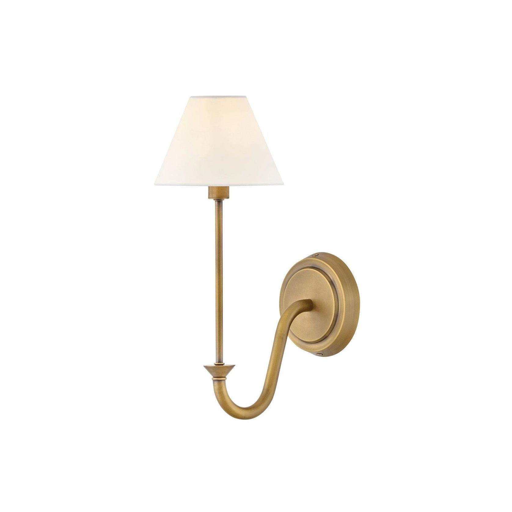Hinkley Lighting Greta Wall Sconce gallery detail image