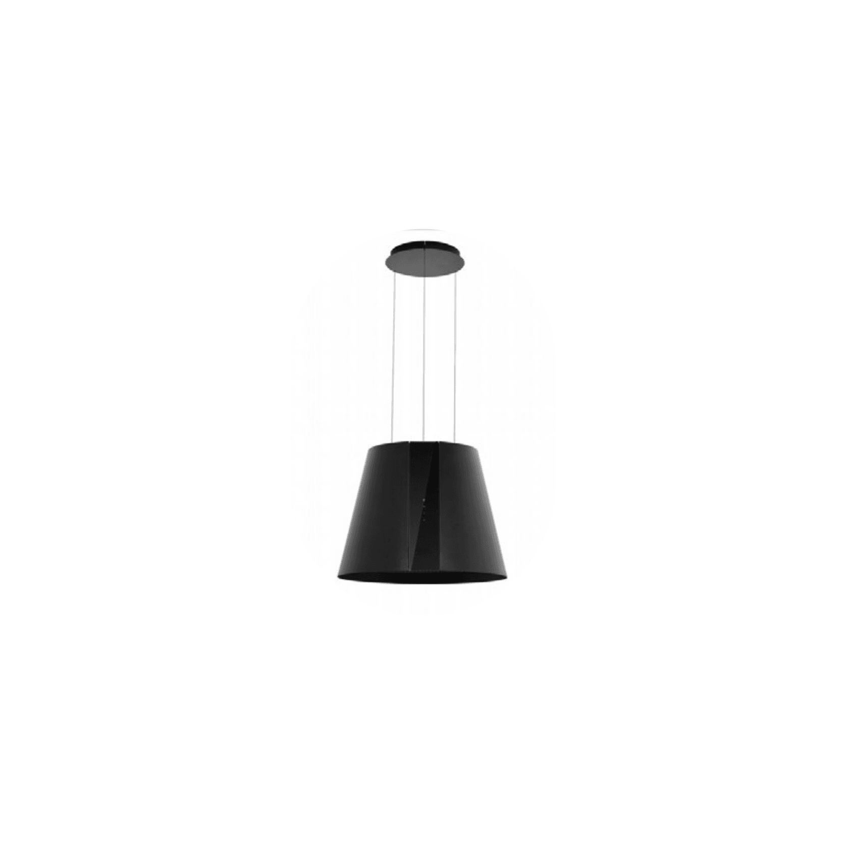 Illumahood Pure Black gallery detail image