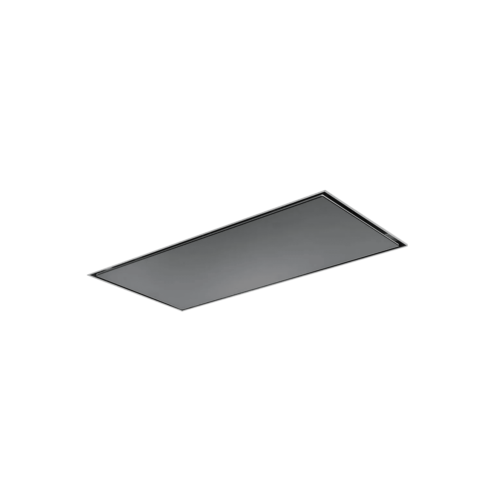 IK22 Ceiling Unit | Black gallery detail image