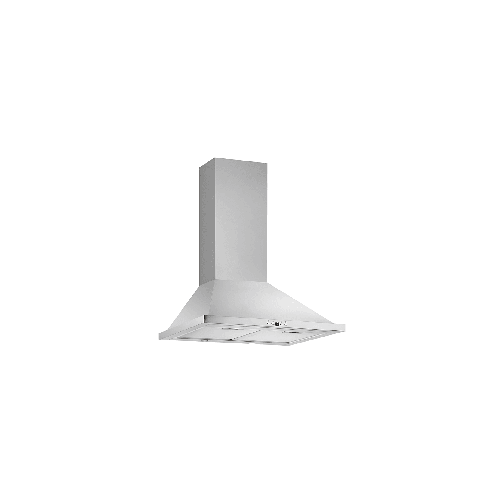 IK52 90cm Stainless Steel Wall Unit gallery detail image