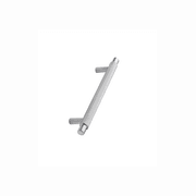 Furnipart Manor 128mm Inox Look gallery detail image