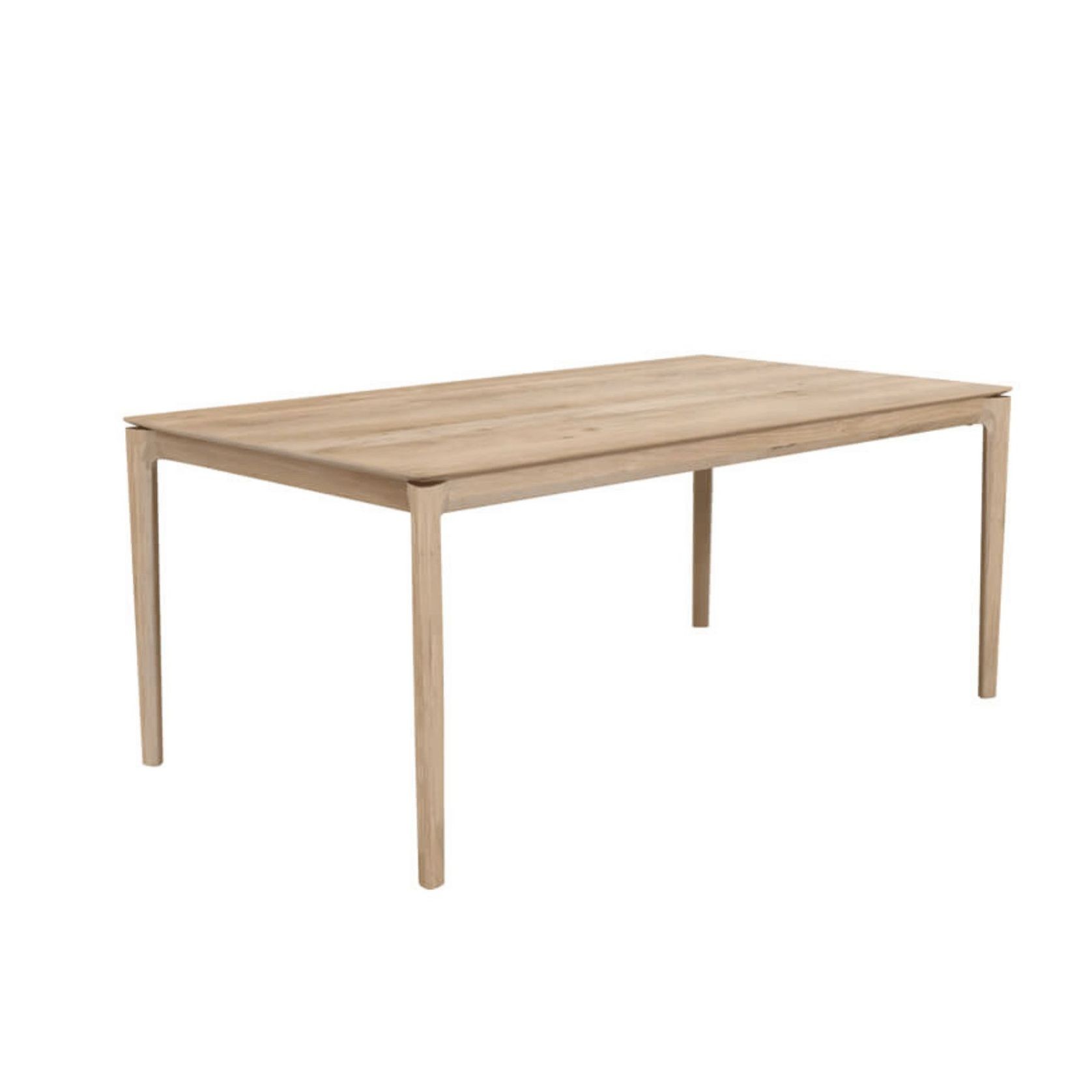 Ethnicraft | Bok Dining Table gallery detail image