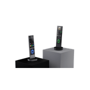 AVA Home Remote | Black gallery detail image