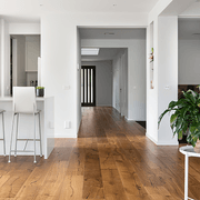 Capri European Oak Flooring gallery detail image