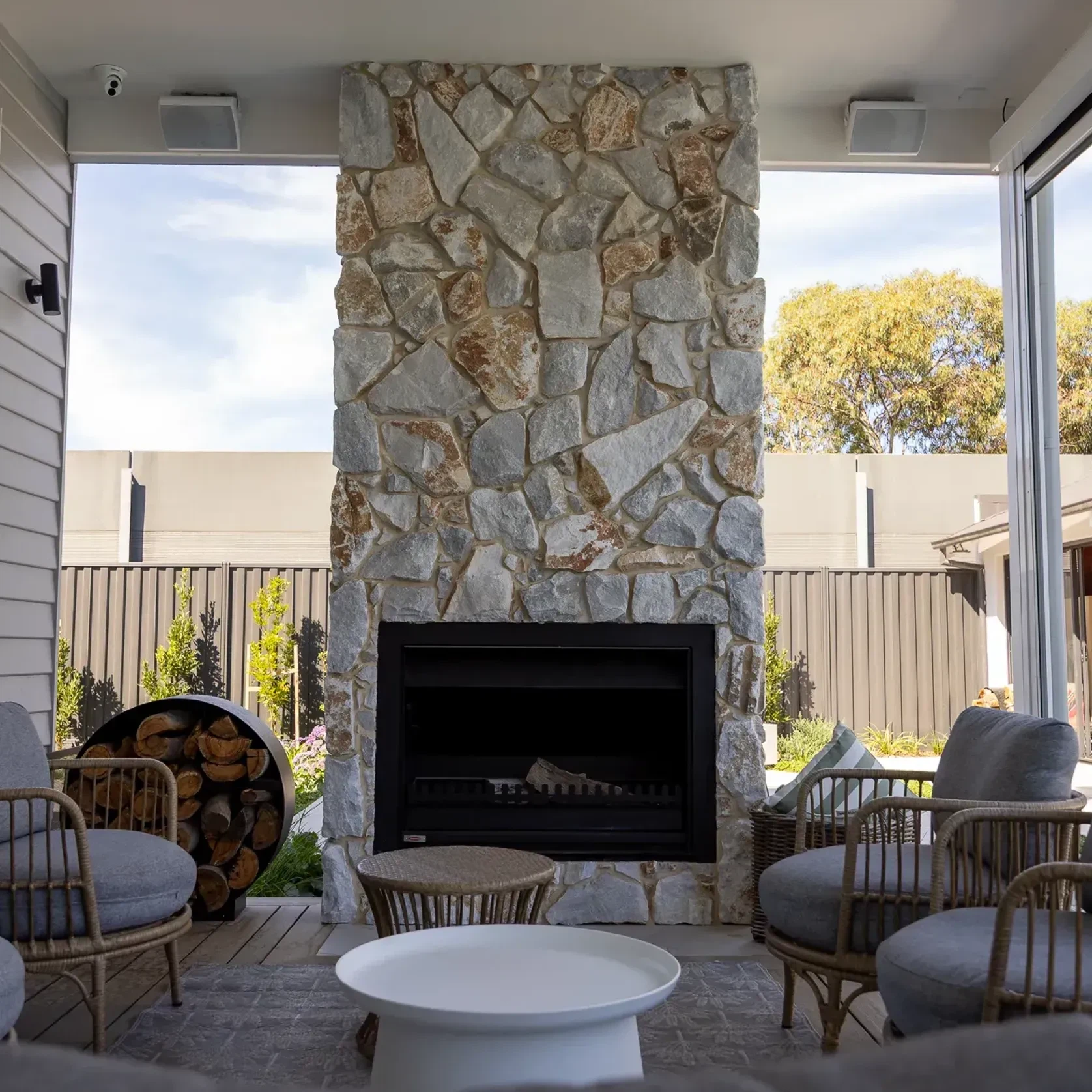Sirago Stone Wall Cladding gallery detail image