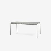 Palissade Table - L170 x W90 x H75 cm gallery detail image