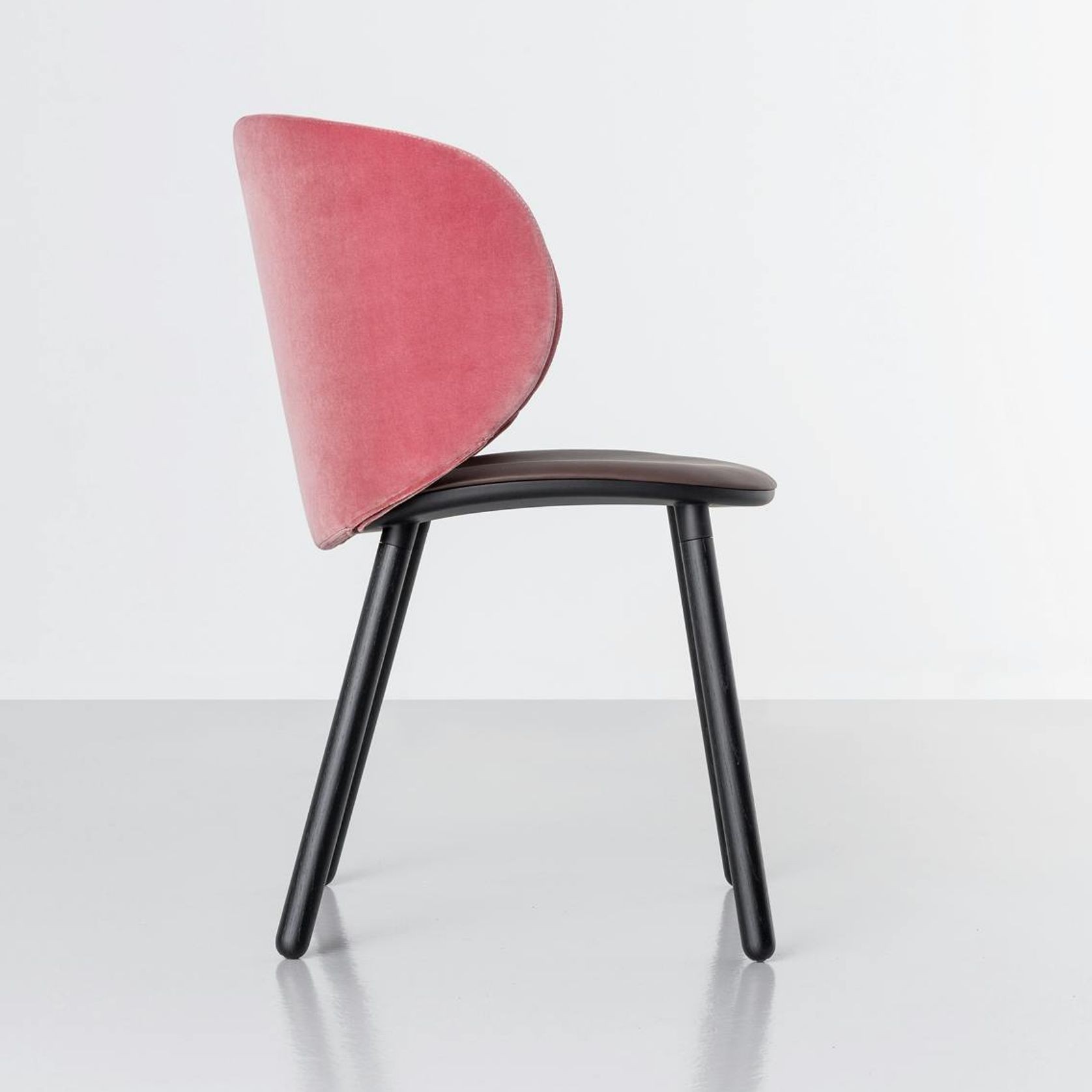 Dua Dining Arm Chair gallery detail image