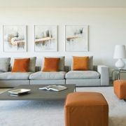 ABC Chair By Flexform gallery detail image