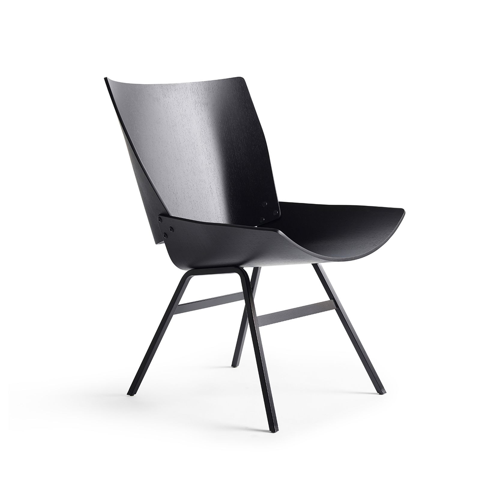 Shell Lounge Chair gallery detail image