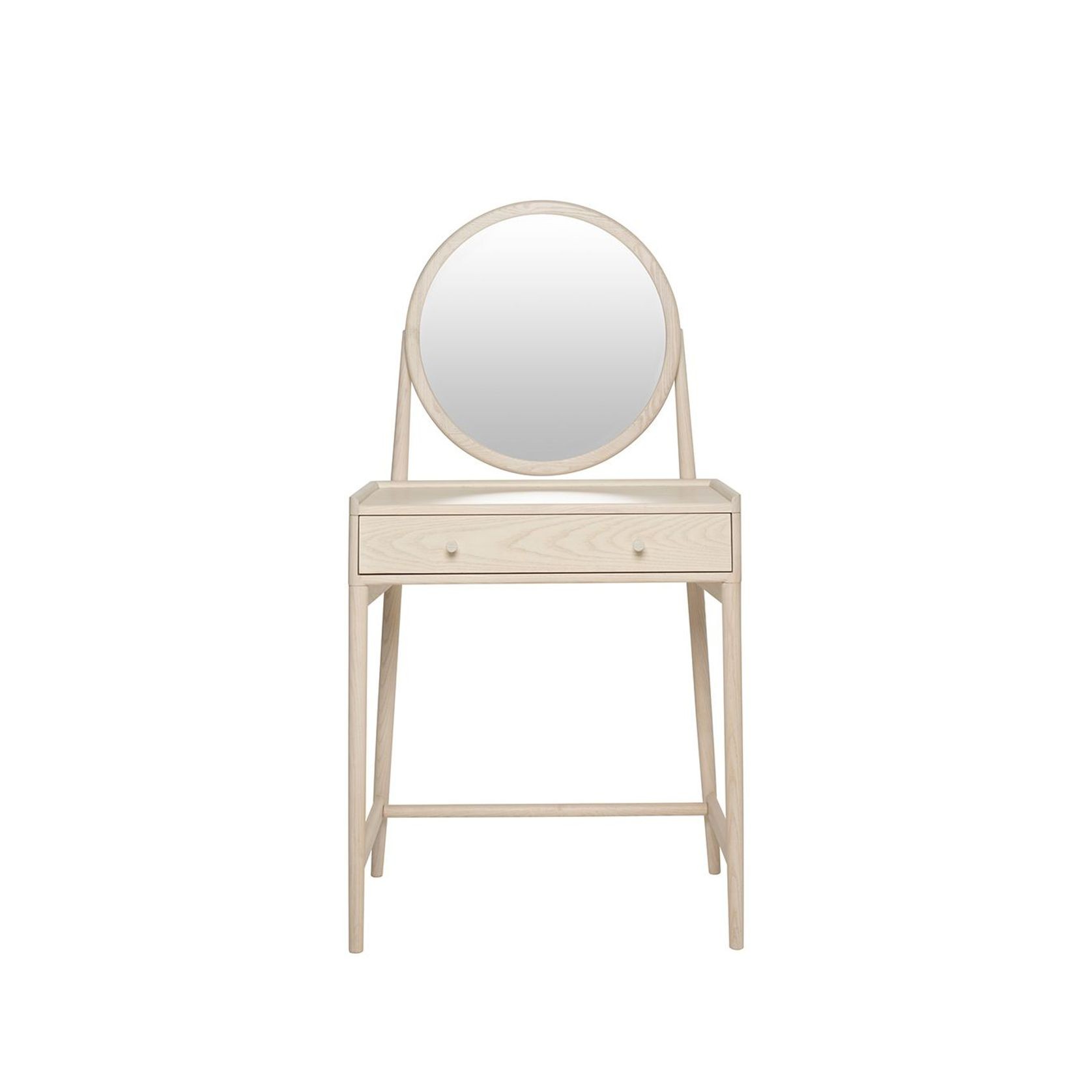 Salina Dressing Table gallery detail image