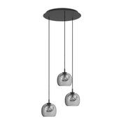 Inside Pendant Lamp gallery detail image