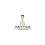 Le Sfere Model 2109 Chandelier gallery detail image
