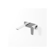 Lineare Wall Basin Mixer gallery detail image