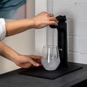 Billi B5000 Sparkling with XL Levered Dispenser gallery detail image