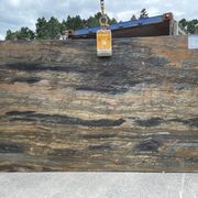 Black Fantasy | Granite gallery detail image
