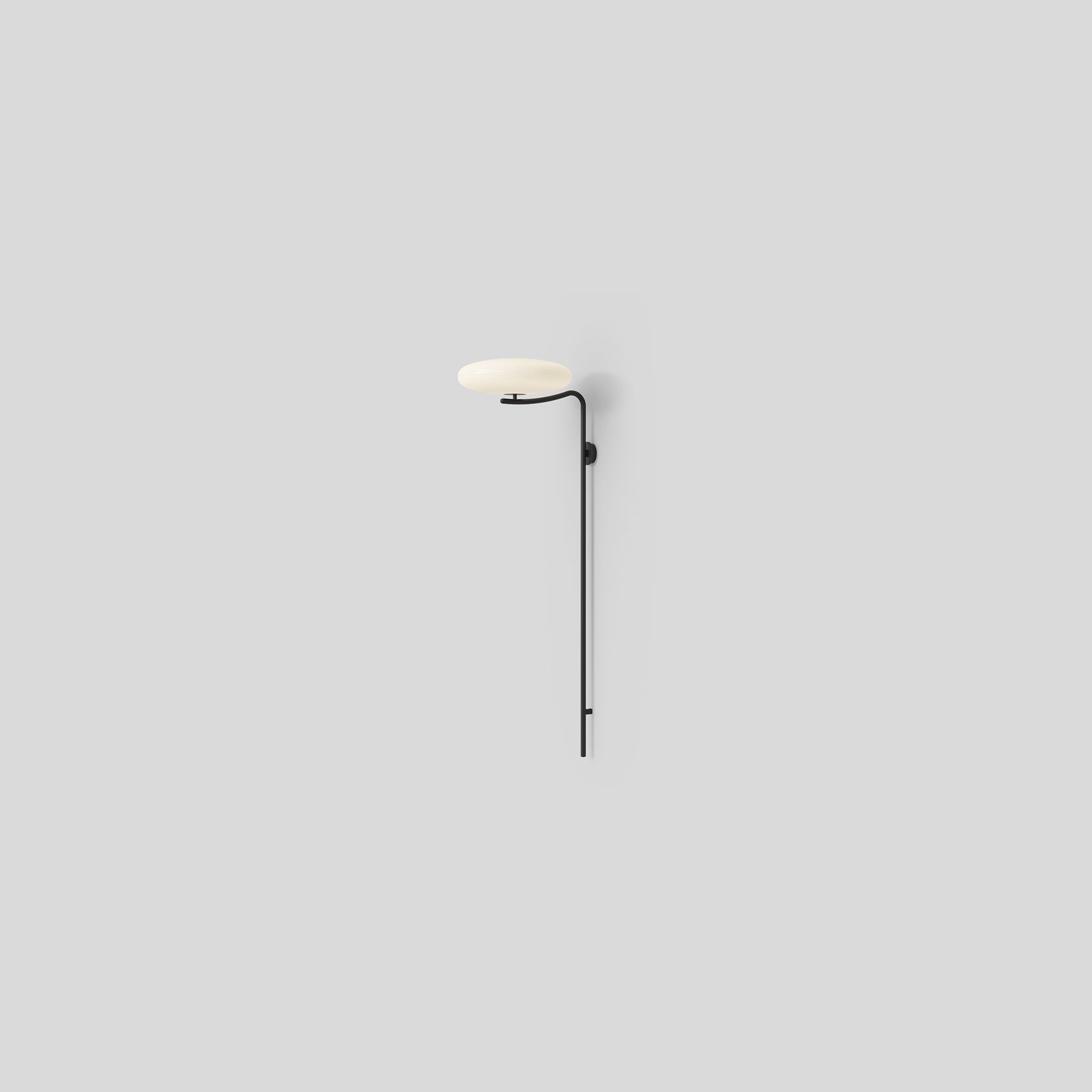 Model 2065 Wall Lamp gallery detail image
