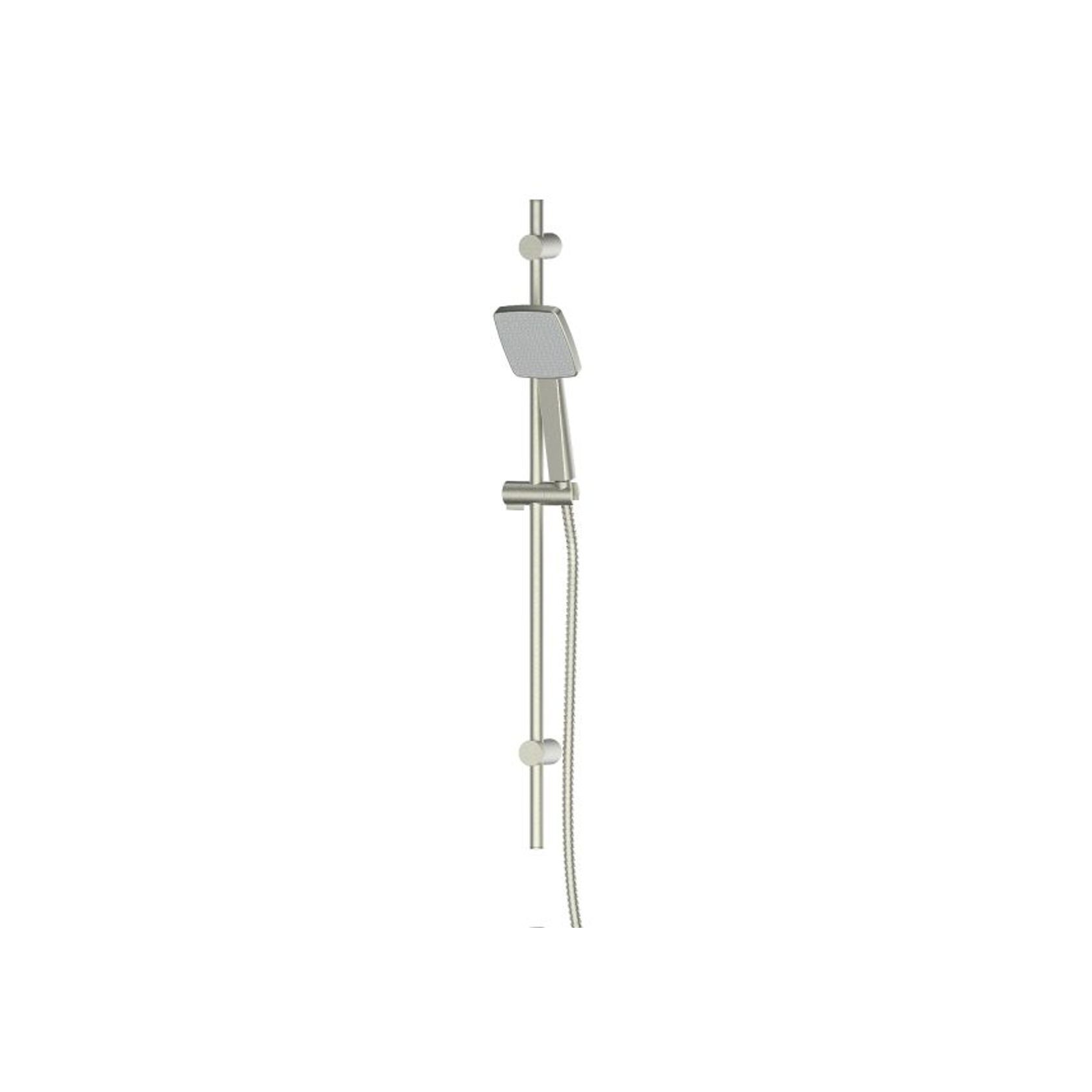 Glide Syntra Rainboost Adjustable Rail Shower gallery detail image