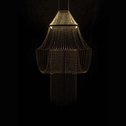 Lampe C Pendant gallery detail image