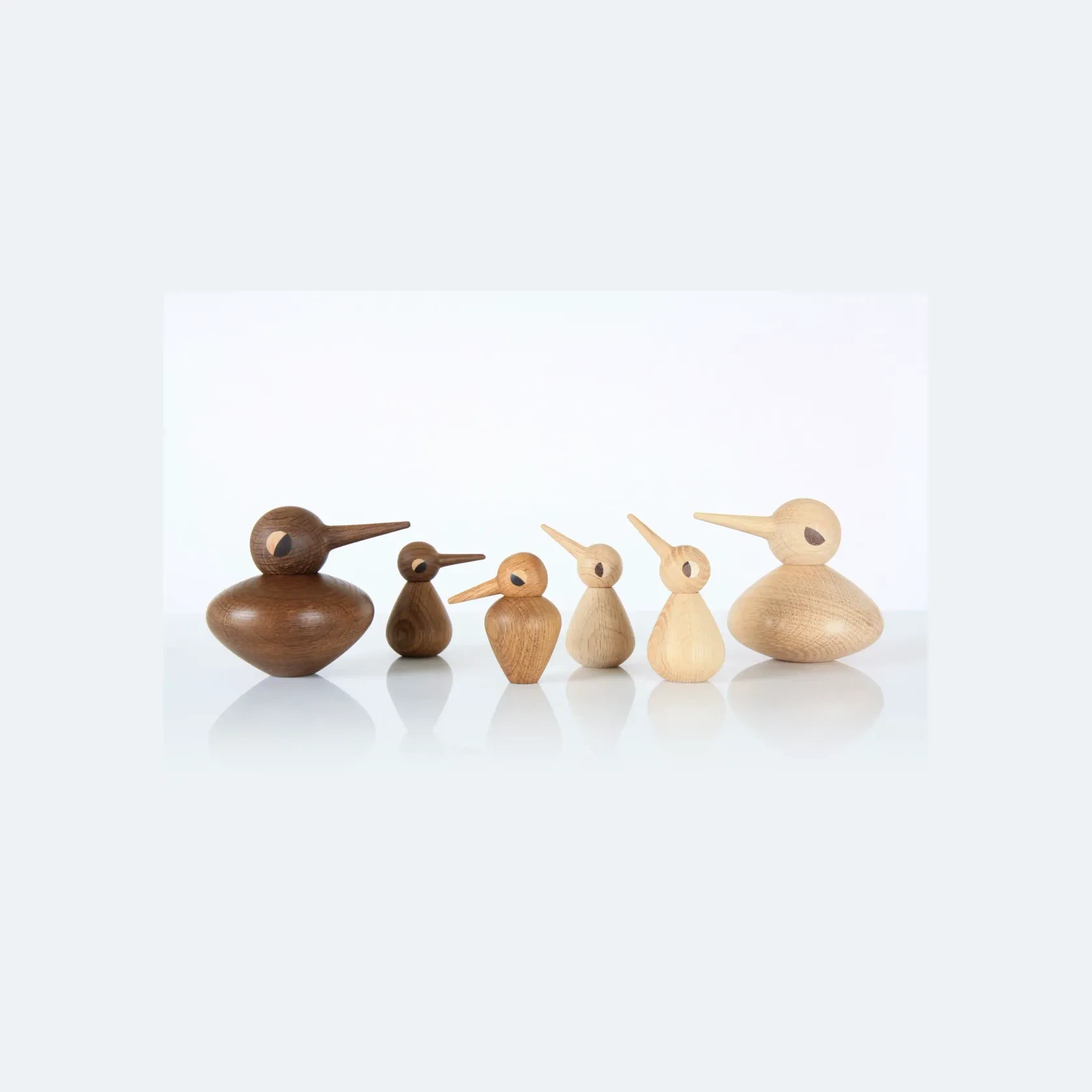Kristian Vedel Bird - Large gallery detail image