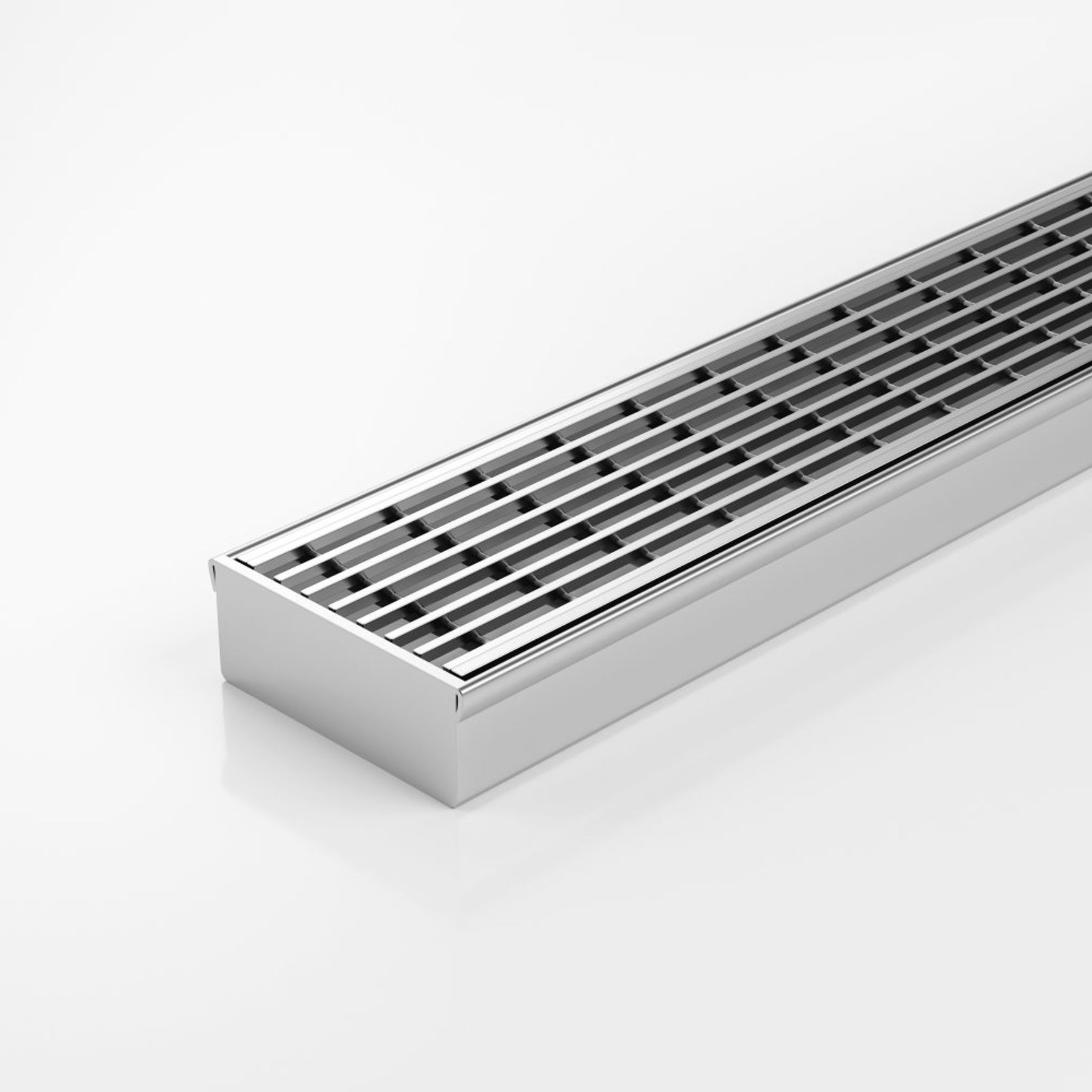 65TRi25MTL Linear Drainage System gallery detail image