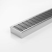 65TRi25MTL Linear Drainage System gallery detail image