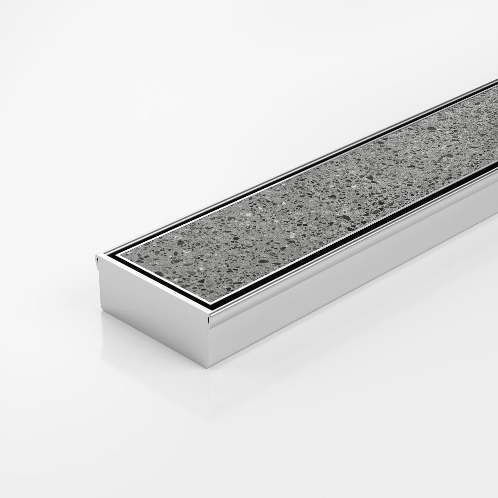 65Tii25MTL Tile Insert Drain gallery detail image