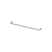 Zola Single Towel Rail 600mm gallery detail image