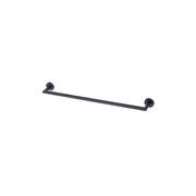 Zola Single Towel Rail 600mm gallery detail image