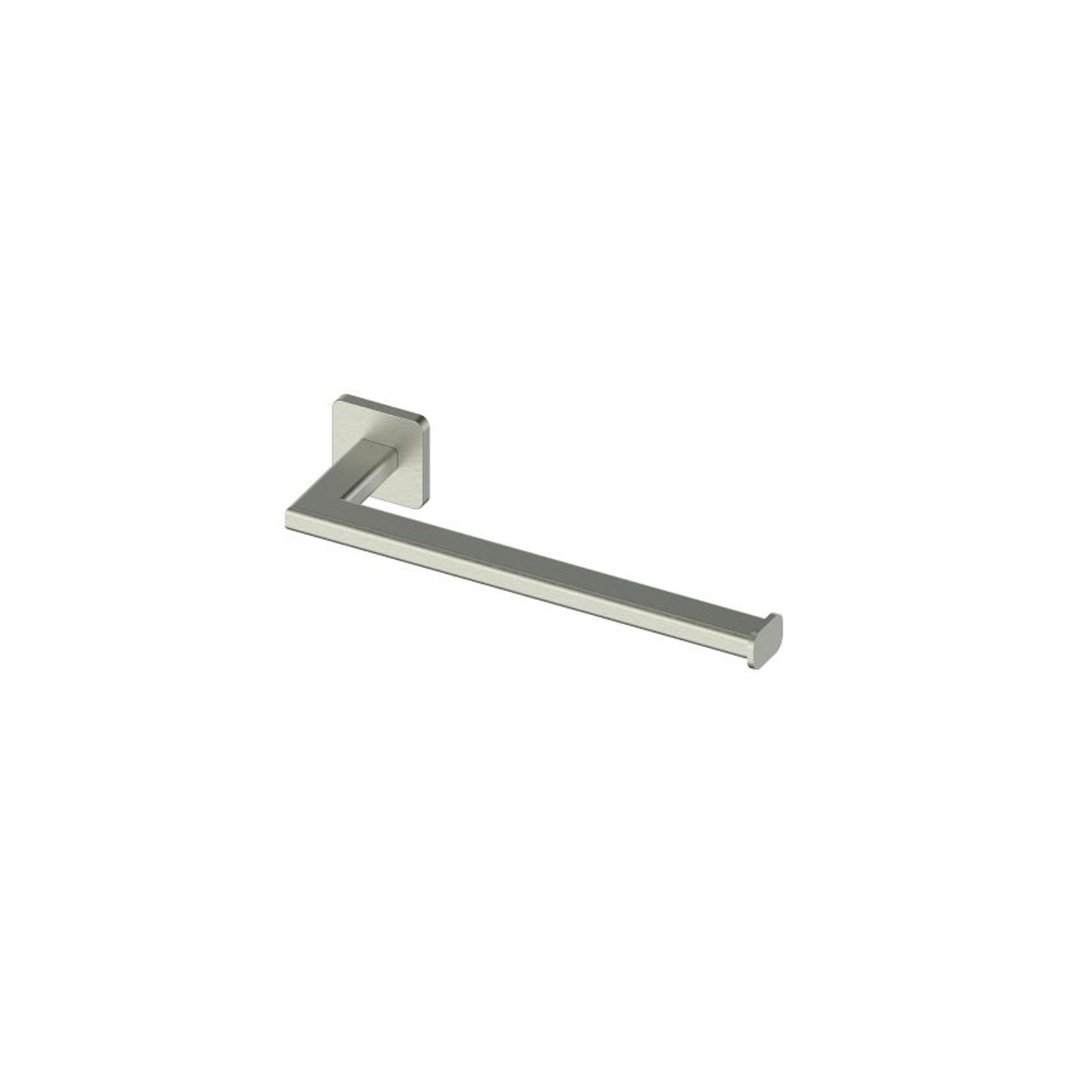 Zuri Hand Towel Bar gallery detail image
