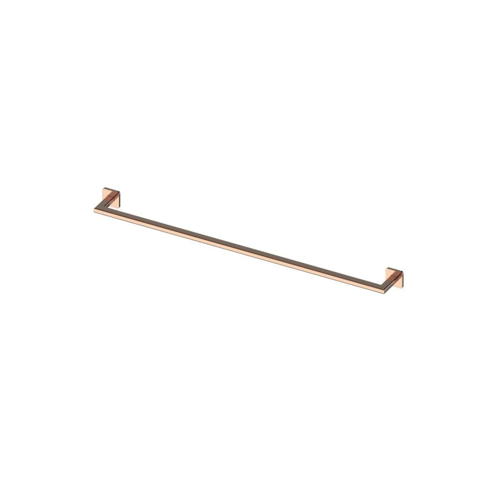 Zuri Single Towel Rail gallery detail image