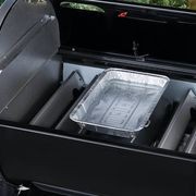 Weber SmokeFire Wet Smoke Kit gallery detail image