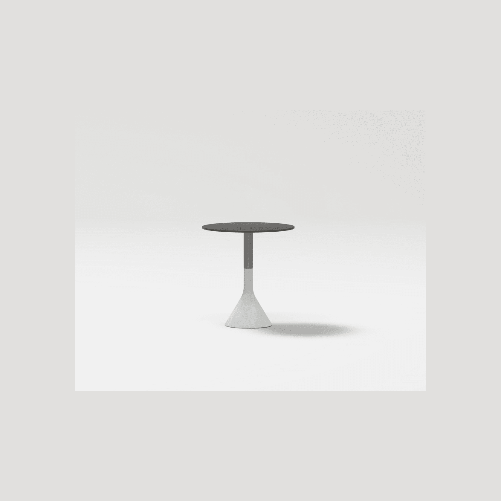 Neck Table Ø70 gallery detail image