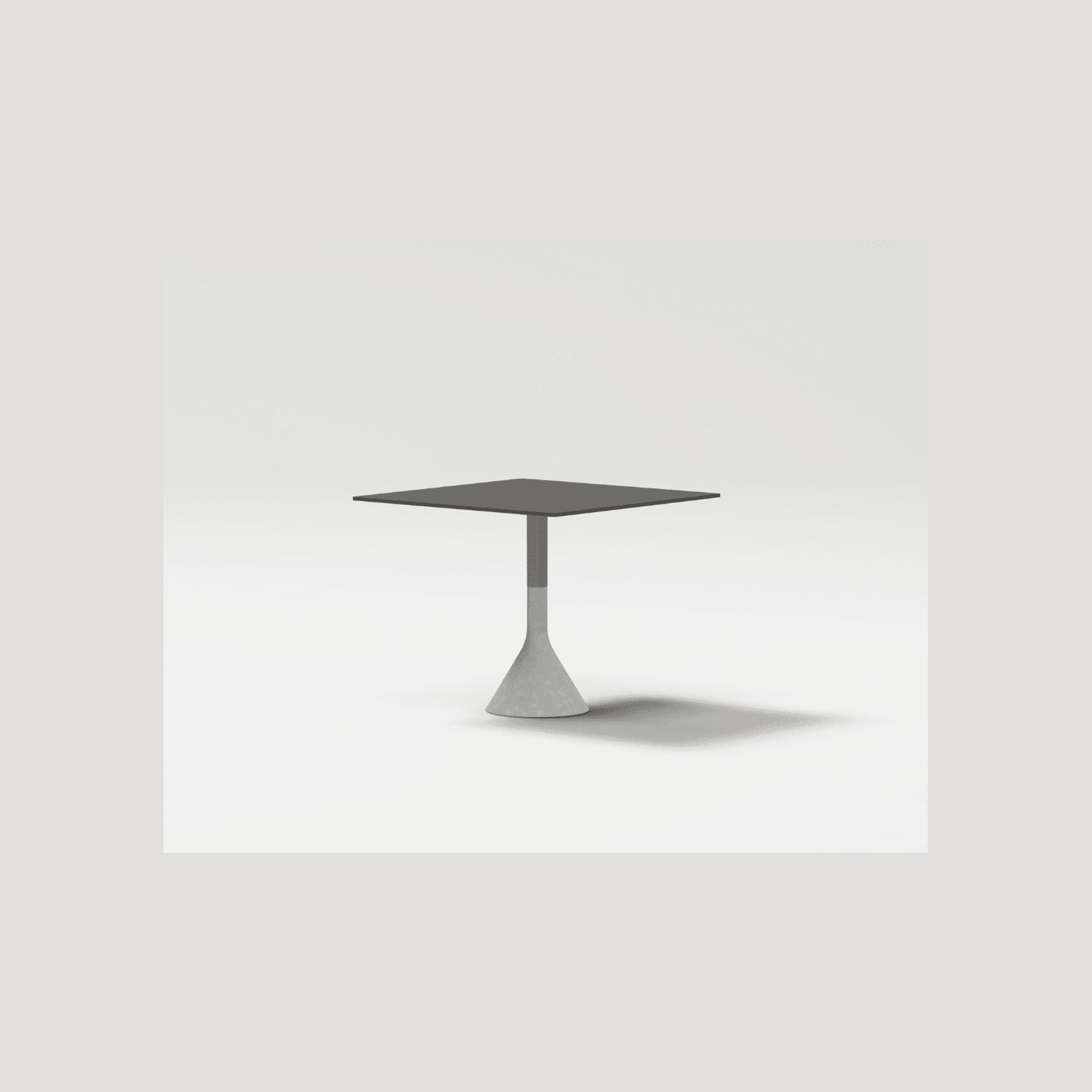 Neck Table 90x90 gallery detail image