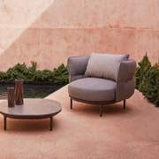 Amba Square Coffee Table gallery detail image