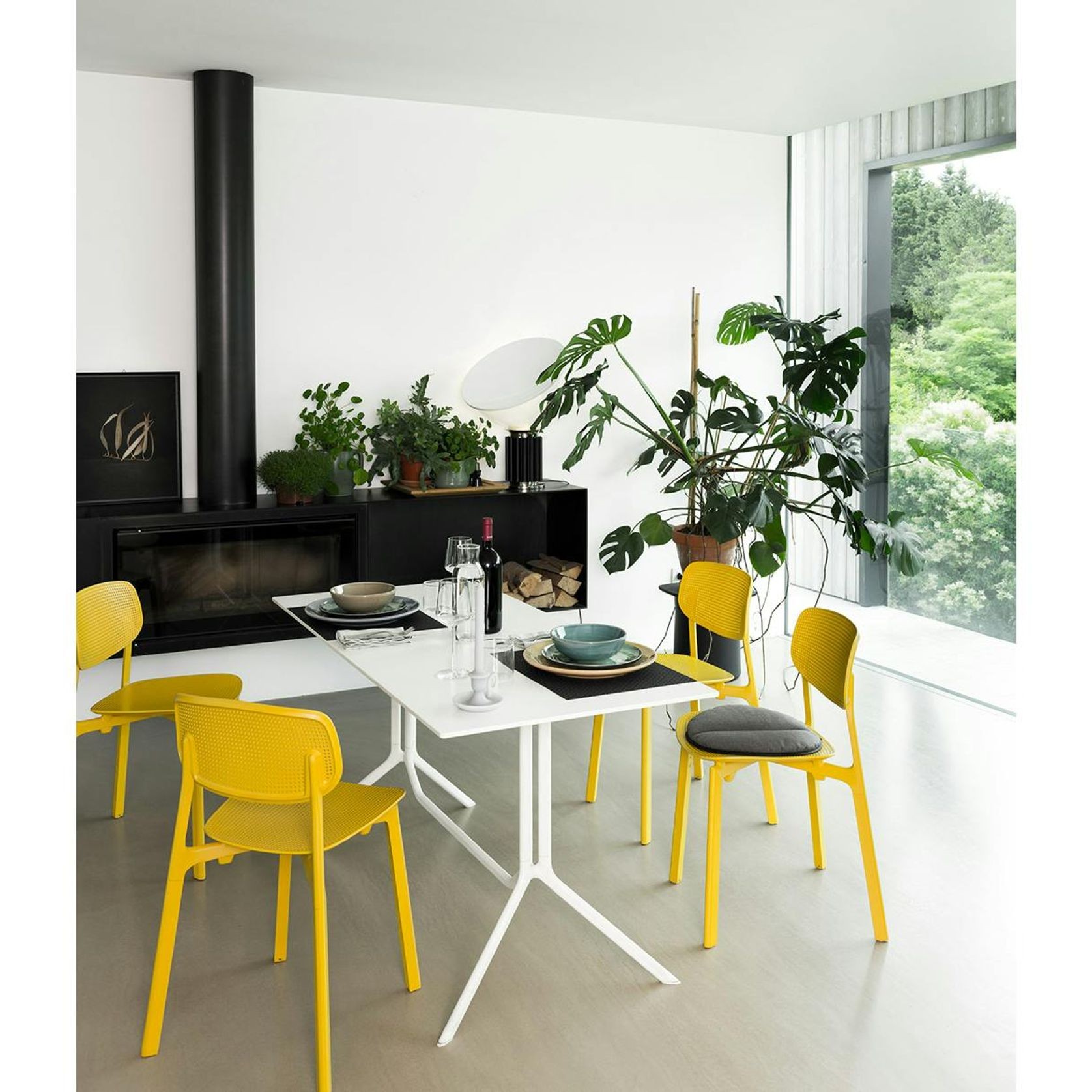 Colander Dining Chair gallery detail image