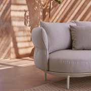 Amba Sofa 2 Right Arm Module - Essence gallery detail image