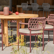 Curio Dining Chair gallery detail image
