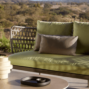 Curio Sofa 3 Seater gallery detail image