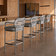 Curio Bar Stool gallery detail image